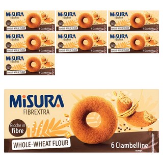 密蘇拉全密度堅果, 230g, 8盒