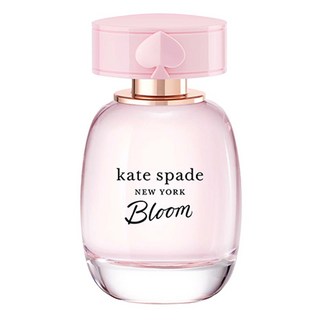 KATE SPADE 桃氣花語淡香水 EDT, 40ml, 1瓶