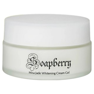 SOAPBERRY 古寶無患子 玉容深層亮白水凝乳, 1瓶, 100ml