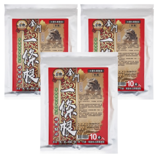 金牌 上辰堂 金門一條根精油貼布 10片入 手足肩頸關節腰背穴道等部位舒緩放鬆, 30片, 1組