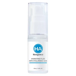 Neogence 霓淨思 玻尿酸保濕滲透乳液, 30ml, 1瓶