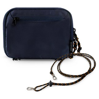 EGARDEN 旅行護照錢包 + 掛繩 + 包裝盒套組