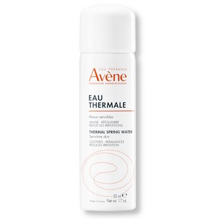 아벤느 오 떼르말 수분 진정 미스트, 50ml, 1개