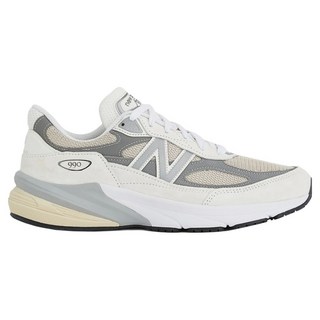 New Balance 990系列 美製中性復古休閒鞋 U990NC6