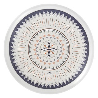 Naturehike 挪客 Pike 鏃 挪客 x 翼鯤 露營標準飛盤 鏃歲話桑 175g, CNH22YL003, 1個