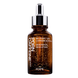 IOPE 艾諾碧 PDRN咖啡因濃縮緊緻安瓶, 30ml, 1瓶