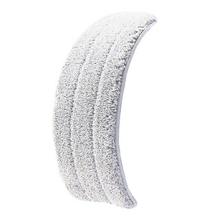 Supamop 好神拖 輕清拖免手洗乾濕兩用布, 1個