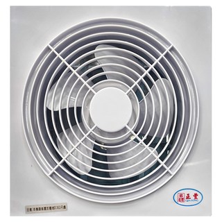 GEN FONG 正豐 百葉窗通風扇 8吋 GF-8A AC110V/60HZ