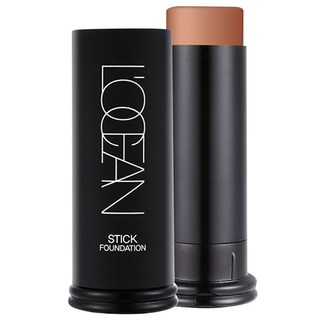 L'OCEAN 修容棒 多種底妝色彩, 33號 裸棕色, 1支