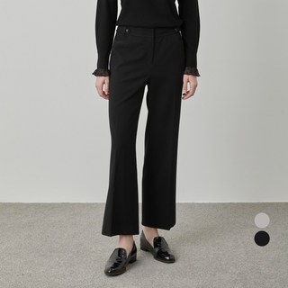 Olivia Lauren 女款水鑽裝飾長褲 VOCDL5S1311