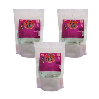 味榮 萬用滷包 純素, 古法配製 純正天香, 精選上等中藥材製成, 175g, 3袋