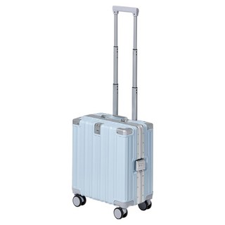 Tripacc T901 Verti 鋁框登機箱