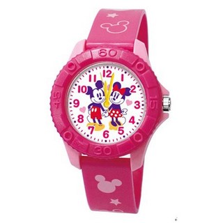 disney 迪士尼 u9系列 生日禮物/聖誕節禮物 兒童手錶 u9-7004 台灣製造