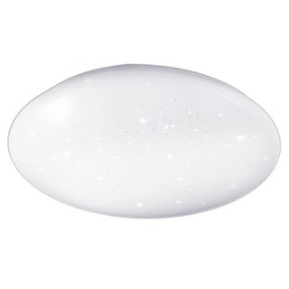 HAPPYBRIGHT 樂亮LED照明 輕快裝 45W LED吸頂燈, 5道防護, 壁切四段調光, 星空