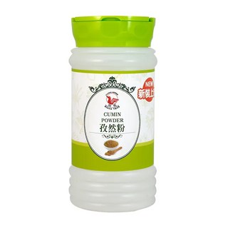 飛馬 孜然粉 新裝上市, 230g, 1罐