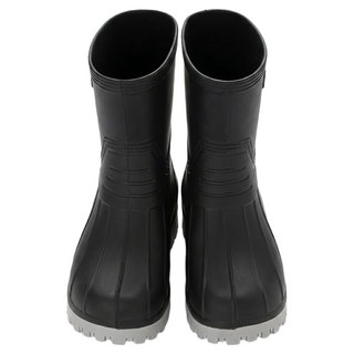 BASE ALPHA ESSENTIALS 男女通用 EVA 輕量工作雨靴