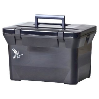 SHInWA 伸和 Humming Bird 保冷 保溫冰箱 15L 黑色