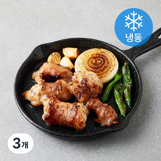 소대창 (냉동), 200g, 3개