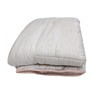 FOCA 100%雪絨棉可水洗羽絲絨暖冬被