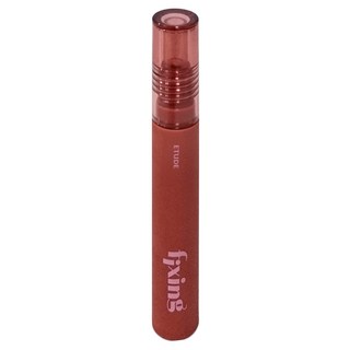 ETUDE fixing tint 唇釉, 13 melange rose, 4g, 1支