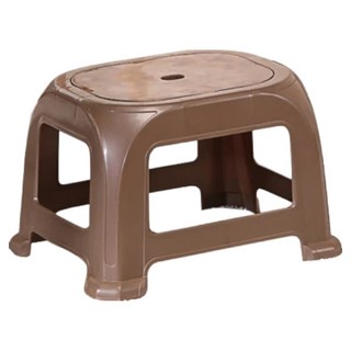 KEYWAY 聯府 中唐木椅25cm 386 x 330 x 250mm, RP-16, 1個