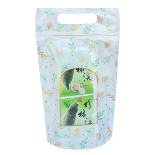 龍源茶品 鑫龍源 高冷原片軟枝回甘烏龍茶包, 3g, 15包, 1袋