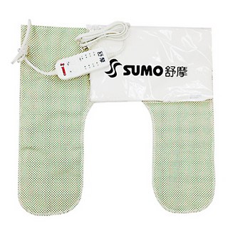 SUMO 舒摩 熱敷墊 UL07W13, 20 x 20