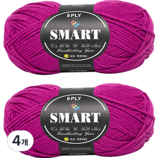스마트 뜨개실 4p, 821, 4개