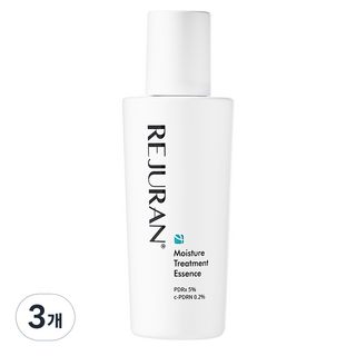 REJURAN 保濕修護精華, 3個, 70g