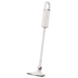HIKUMO 日云家電 輕量級兩用吸塵器, 白色, HKM-VC0433