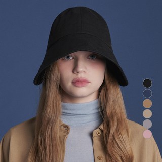 화이트샌즈 여성용 와이어 나자레 면 보닛햇