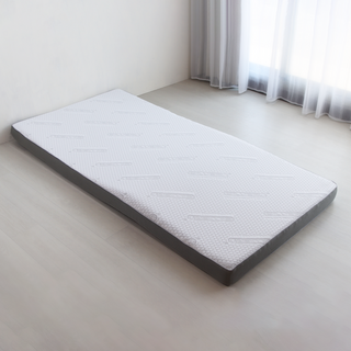 BEARBED 熊棉 銀離子記憶舒壓床墊