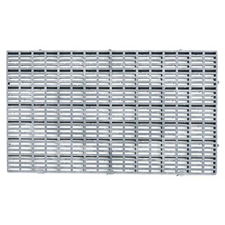 dayneeds 日需百備 拼接式瀝水工作地墊 2入, PAD-CP280-2, 1組