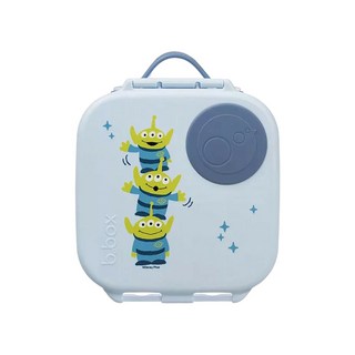 b.box 迷你野餐便當盒 耐熱100°C~130°C, 玩具總動員, 1個