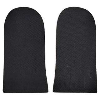 HUKUKU 福可 超輕隱形增高鞋墊 男女適用, 13.5 x 6.5 x 3.5cm, 1雙