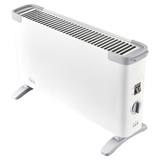 大家源 對流式電暖器 TCY-860101, 單一顏色, 1台