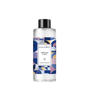 COCODOR 珂珂朵爾 夢幻雪球限定擴香禮盒 200ml, 小森林, 1組