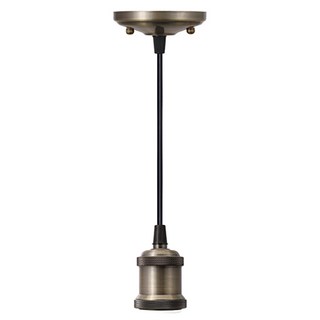 cityo 風格球型吊燈, 復古風