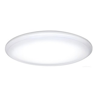 IRIS OHYAMA 愛麗思歐雅瑪 LED圓盤吸頂燈, 其他色, 1個