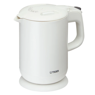TIGER 虎牌 電氣快煮壺 PCG-G10R HU 灰色 1.0L