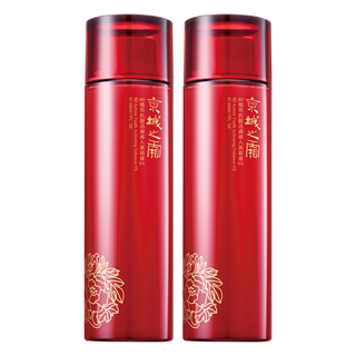 NARUKO 牛爾 京城之霜 台灣公司貨 60植萃抗皺活膚導入美容液EX, 200ml, 2瓶