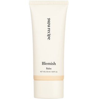 papa recipe BB霜 SPF26 PA++, 單色, 50ml, 1條