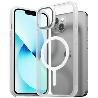 SINJIMORU ShocK Absorber MagSafe M Air Claw Air Guard 防撞手機殼