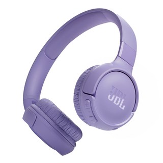 JBL Tune 520BT 耳罩式藍芽無線耳機**, 紫, TG-JBL TUNE 520BT PL