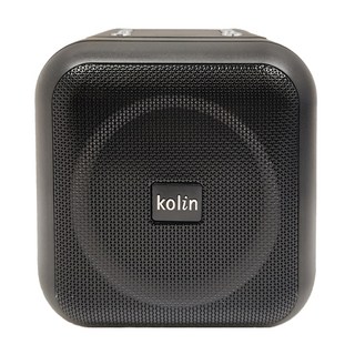 Kolin 歌林 七彩炫光藍芽喇叭, KEB-DLMU08, 顏色隨機