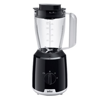 BRAUn 百靈 果汁機 JB1000BK