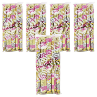 鴻津 玉米棒 玉米濃湯口味, 7g, 150個