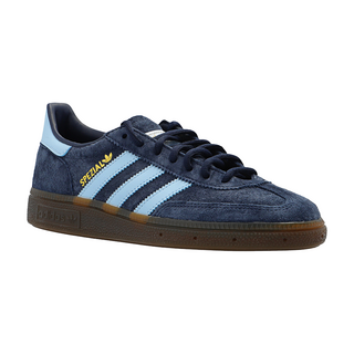 adidas 愛迪達 男款 HANDBALL SPEZIAL 運動休閒鞋 BD7633