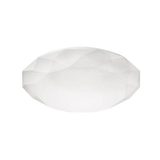 MARCH LED 星空 遙控調光吸頂燈 50W 3000K-6500K, 經典鑽石