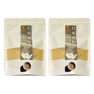 Sunfood 台東薑粉 台灣產 薑成分, 100g, 2包